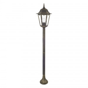  Уличный светильник Favourite London 1808-1F