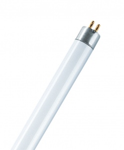 Люминесцентная лампа Osram L 13/32-930 LUMILUX DE LUXE G5 D16x517 3000K 4050300015903