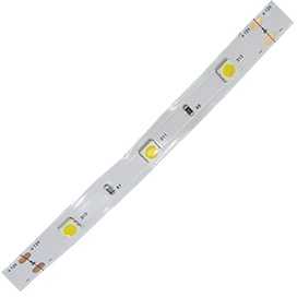 Светодиодная лента Ecola LED strip STD  7.2W/m 12V IP20  10mm 30Led/m 4200K 14Lm/LED 420Lm/m S2LV07ESD