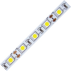 Светодиодная лента Ecola LED strip STD 14.4W/m 12V IP20 10mm 60Led/m 4200K 14Lm/LED 840Lm/m S2LV1411B