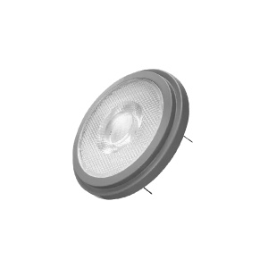 Светодиодная лампа Ledvance PARATHOM PRO Spot AR111 100 24°  Dim 13.5W/927 G53 12V 950lm 4099854070655