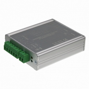 Диммер Osram DMX2PWM 3CH Housing - 3-х канальный DMX-диммер AA623900135