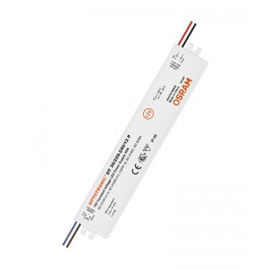 Драйвер Osram OT     30/220-240/12 P   30W  12V    220x40x22  IP66 4052899905542