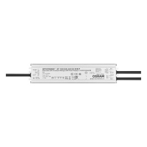 Драйвер Osram OT  100/220-240/24 DIM P 1-10В  IP66 240х50х34 4052899545861