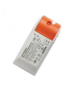 Драйвер Osram OTe 18/350 PC/  350mA  27-54V  DIM отсечка зад/передн фронт  95х53х30 4052899105348