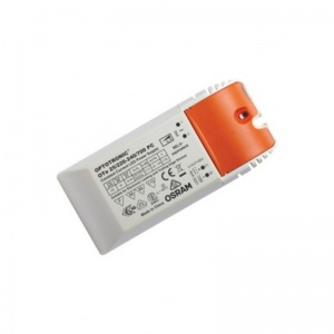 Драйвер Osram OTe 25/700 PC/  700mA  18-36V  DIM отсечка зад/передн фронт  95х53х30 4052899105386