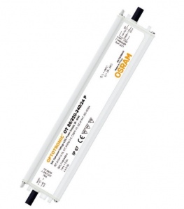 Электронный преобразователь Osram OT   80/220-240/24 P  IP67 250x50x34 стабилизатор+преобразователь напряжения 4008321981684