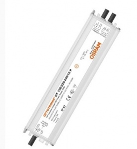 Электронный преобразователь Osram OT  120/220-240/24 P  IP67  250x60x39 стаб+преобр напр 4008321981707