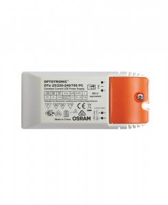 Электронный преобразователь Osram OTe   15/220-240/700 PCVS20 DIM стабилизатор тока+преобразователь напряжения 4052899900738