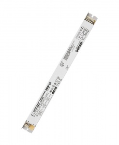 ЭПРА Osram QTP-OPTIMAL   2x54-58/198-264V   360x30x21 (для 54-58W L/FQ/DL) 4008321880253