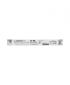 ЭПРА Osram QT-FIT5 1X49/220-240 VS20  280х30х21 4008321832139