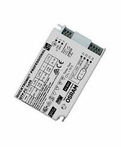 ЭПРА Osram QTP-FC 1x55         DL55    FC55    103x67x31 4008321537041