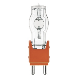 Металлогалогенная лампа Osram HMI  2500W/DIGITAL  G38 220000Lm  500h  Ra90  6300K  d61*225mm 4052899984295