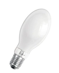 Металлогалогенная лампа Osram HCI-ET 70W/830 SUPER 4Y E27 4052899044753