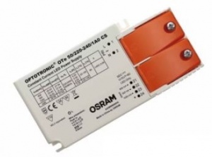 Стабилизатор тока Osram OTe   50/220-240/1A0     22W - 56W 800/925/1050mA LED 4052899917576