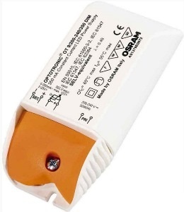 Стабилизатор тока+преобразователь напряжения Osram OT       9/200-240/350 DIM DRAGON 4008321187321