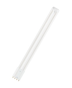 Светодиодная лампа Osram DULUX L 55 LED   24W/830 2G11 HF 4058075260887