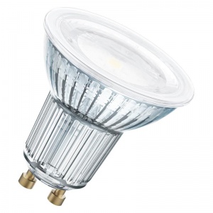 Светодиодная лампа Osram PARATHOM DIM Spot PAR16 GL  80 dim 7.9W/930 120° 650lm GU10 4058075608993