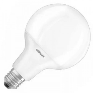 Светодиодная лампа Osram PARATHOM LED G95   60  9W/827 (=60W) 220-240V 827 E27  806lm 4052899415126