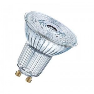 Светодиодная лампа Osram PARATHOM   PAR16 35  4.5W/927 (=35W) 230V  GU10 280lm  36° 15000h 4058075095205