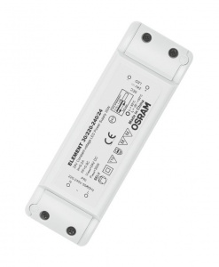 Светодиодный драйвер Osram ELEMENT 30/24   140x45x27.5 4052899463776