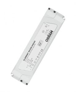 Светодиодный драйвер Osram ELEMENT 90/24   230x60x35 4052899463813