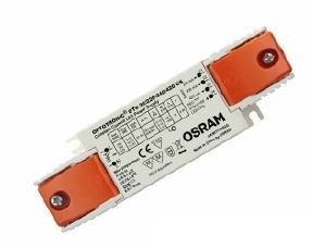 Светодиодный драйвер Osram OTe   25/220-240/420mA 350mA 290mA 27-54V CS 4052899917538