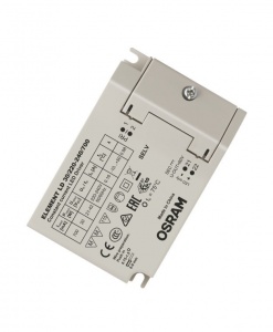 Светодиодный драйвер Osram ELEMENT LD 30/220-240/700mA  15-30W  21-42V 4052899947108