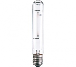 Лампа натриевая Philips SON-T 250W E40 28000Lm d47x255 928487200098