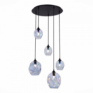 Подвесная люстра ST Luce Idesia SL1188.403.05