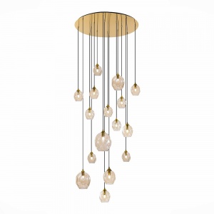 Подвесная люстра ST Luce Idesia SL1188.303.16