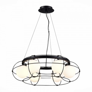 Подвесная люстра ST Luce Beata SL1189.403.06