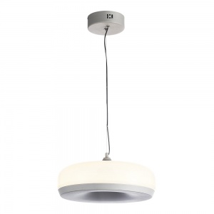 Подвесной светодиодный светильник ST Luce Ripple 42W 3000K SL6014.503.01