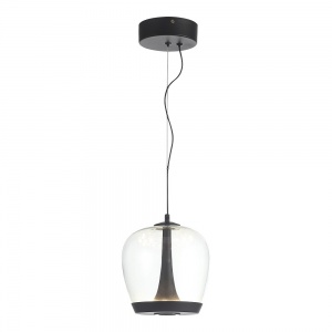 Подвесной светодиодный светильник ST Luce Ripple 17W 3000K SL6014.423.01