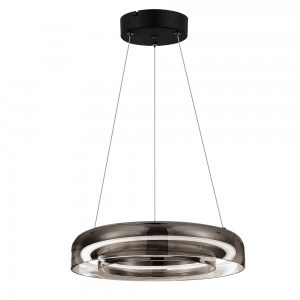 Подвесной светодиодный светильник ST Luce Foray 18W 3000K SL6019.323.01