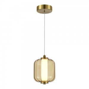 Подвесной светодиодный светильник ST Luce Summer 10.8W 3000K SL1193.303.01