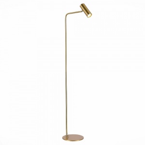 Светодиодный торшер ST Luce Arper 3W 3000K SL1006.205.01